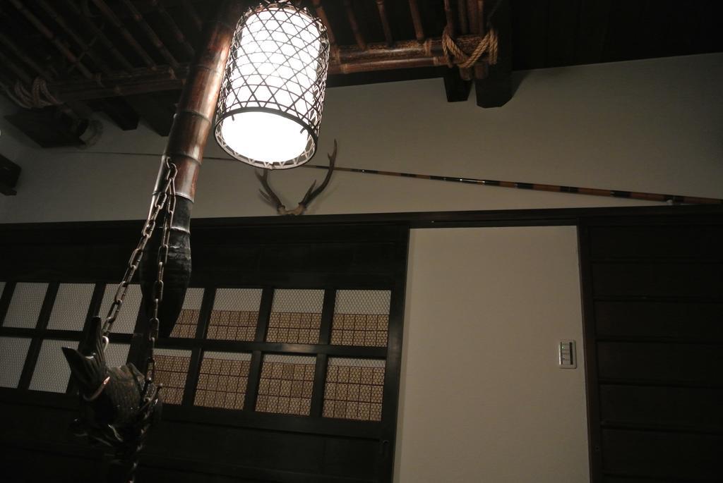 宿ya 京都市 エクステリア 写真