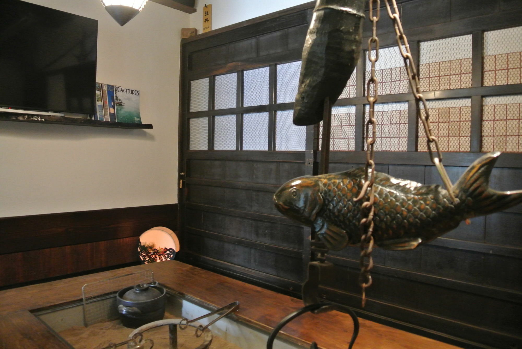 宿ya 京都市 エクステリア 写真