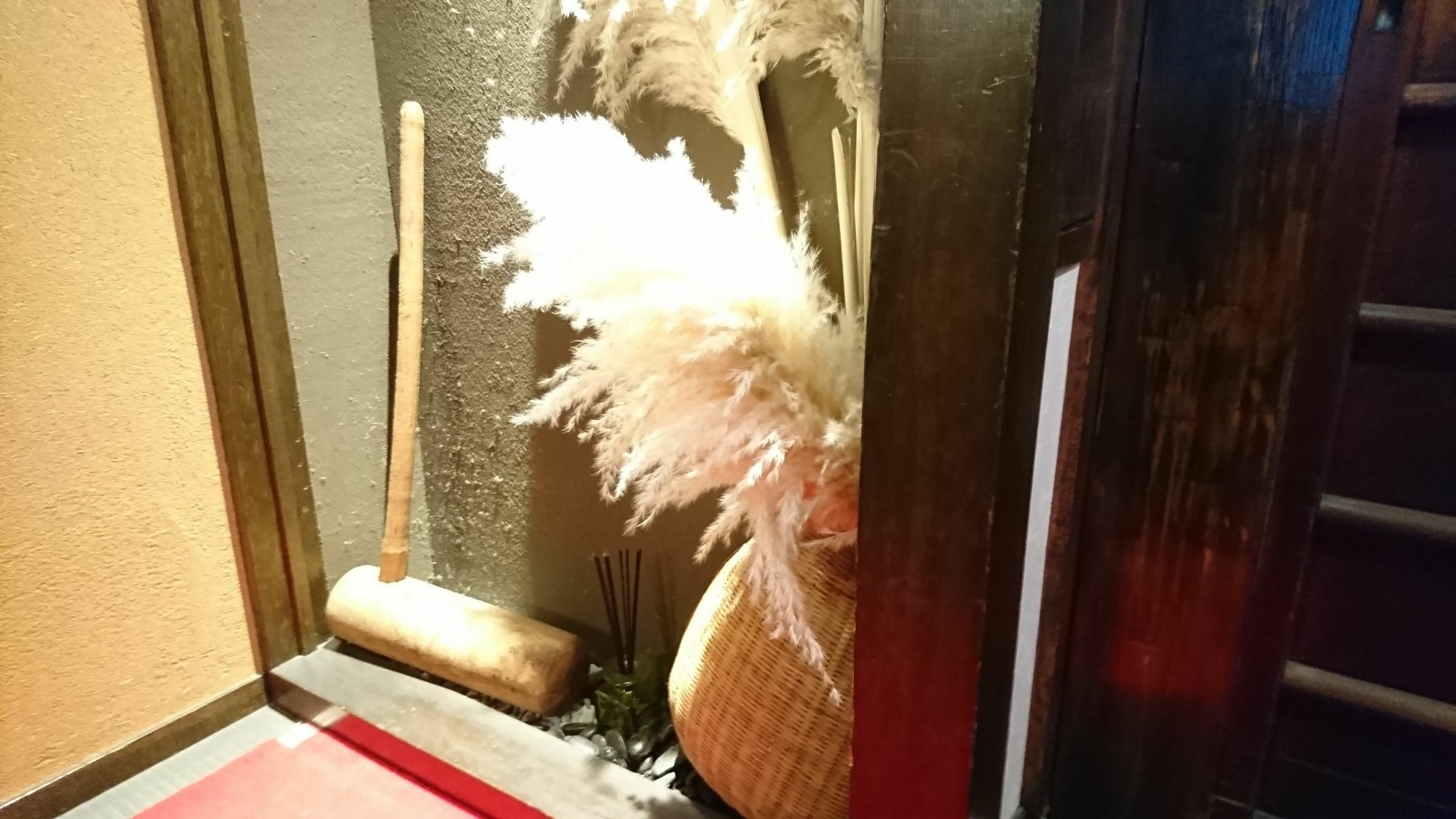 宿ya 京都市 エクステリア 写真