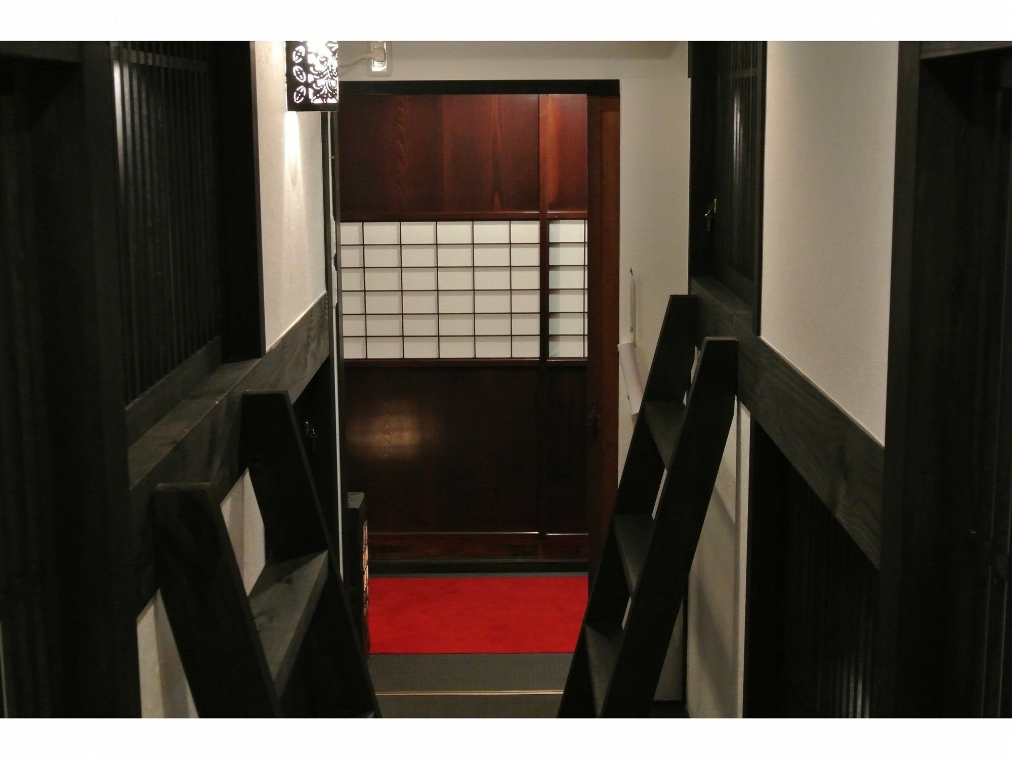 宿ya 京都市 エクステリア 写真