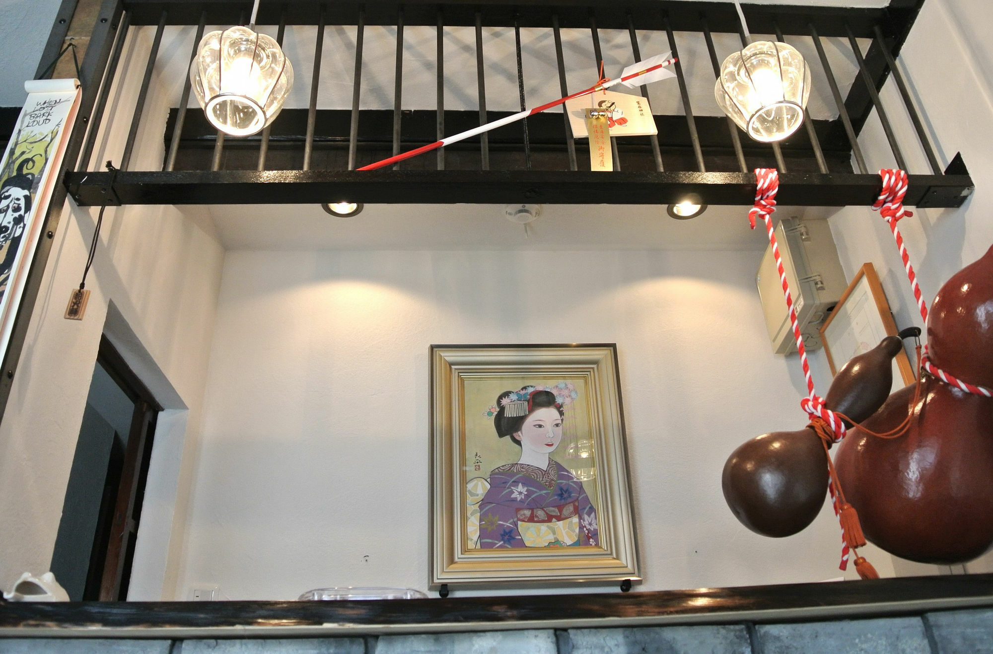 宿ya 京都市 エクステリア 写真